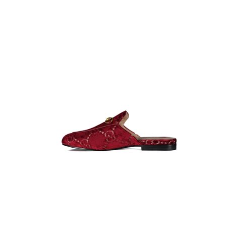 gucci pantoffels|gucci loafers for women.